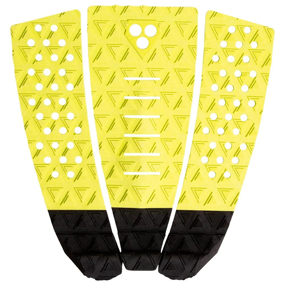 Pad Surf Gorilla Tres Limelight/Black 3 Pad Surf Gorilla Tres Limelight/Black