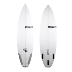 Board De Surf Pyzel Shadow - FCSII