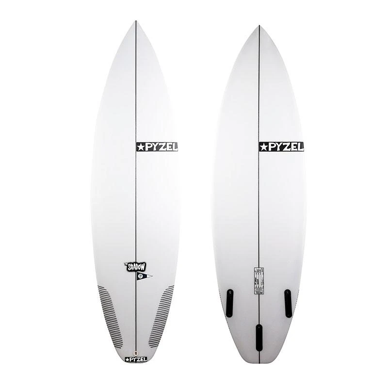 Board De Surf Pyzel Shadow - FCSII 3 Board De Surf Pyzel Shadow - FCSII
