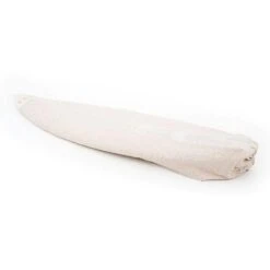 Housse Surf Chaussette Fcs Stretch Longoard - Almond / Cream - 9'0" / 274 Cm