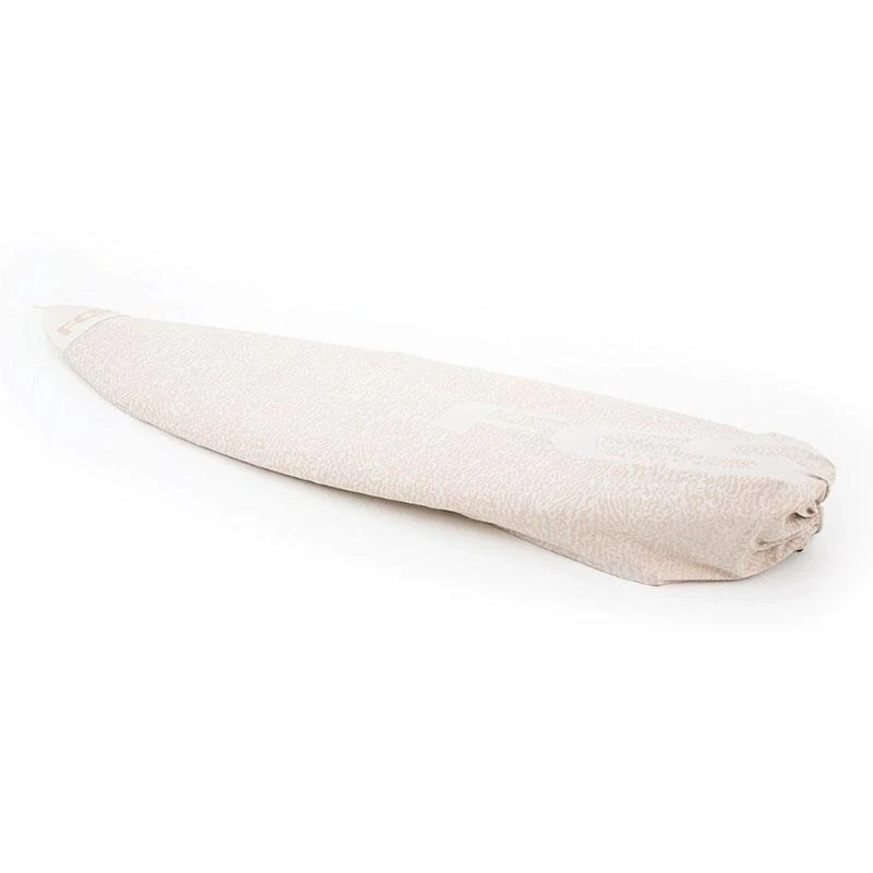 Housse Surf Chaussette Fcs Stretch Longoard - Almond / Cream - 9'0" / 274 Cm 3 Housse Surf Chaussette Fcs Stretch Longoard - Almond / Cream - 9'0" / 274 Cm