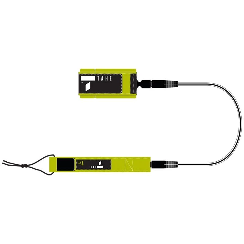 Leash Surf Tahe - 7'0" / 213 Cm 3 Leash Surf Tahe - 7'0" / 213 Cm