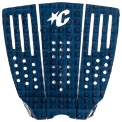 Pad Surf Creatures Reliance III Midnight Carbon Camo