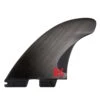Ailerons Surf Fcs II H4 -Quiksilver Surfboard Boutique bf89887e58d63a092e719acd28cf66e1655d987b E22FCSWAT53733 1