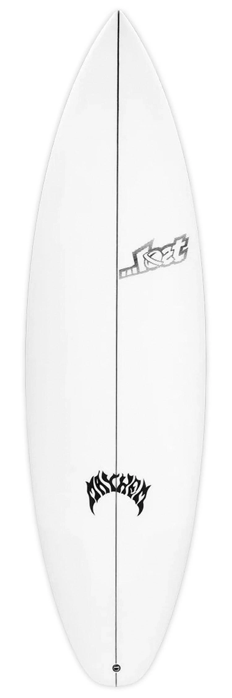 Board De Surf Lost Driver 3.0 Squash - FUTURES 3 Board De Surf Lost Driver 3.0 Squash - FUTURES