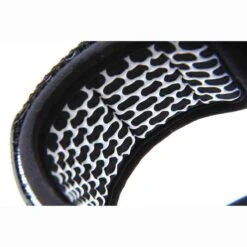 Leash Surf Fcs All Round Leash Essential - Black White -Quiksilver Surfboard Boutique c1602201f46da3113027760cc0208623ea295c5f E22FCSWAT52420 2