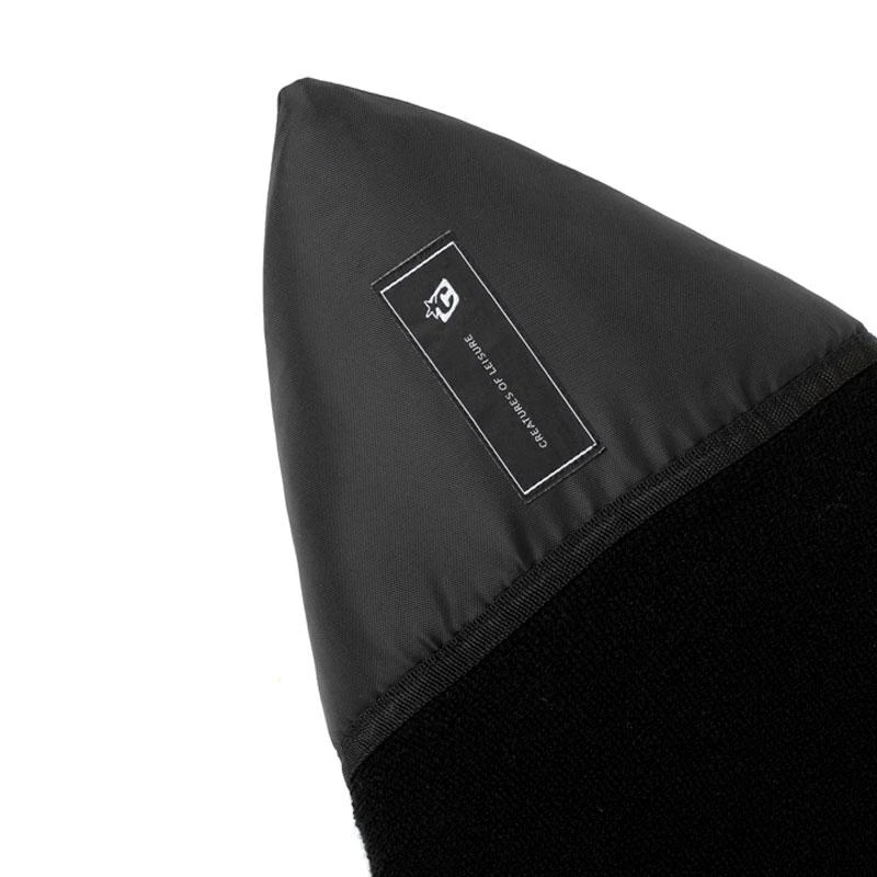 Housse Surf Chaussette Creatures Of Leisure Icon Sox Fish 4 Housse Surf Chaussette Creatures Of Leisure Icon Sox Fish – Image 2