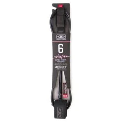 Leash Surf Ocean And Earth Ocean And Earth Slime Line Pro Comp