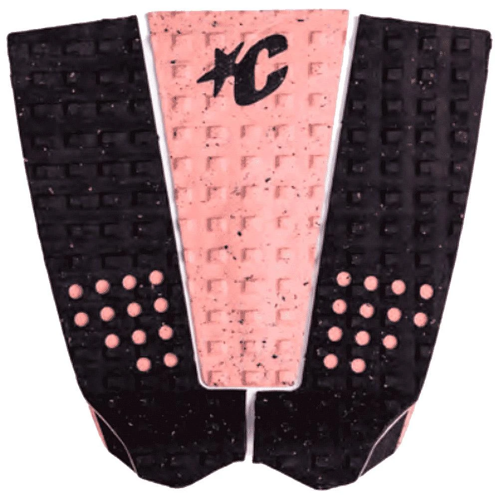 Pad Surf Creatures Italo Ferreira Lite Ecopure Carbon Eco Melon 3 Pad Surf Creatures Italo Ferreira Lite Ecopure Carbon Eco Melon