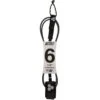 Leash Surf Channel Islands Channel Island Standard - Black 2 Leash Surf Channel Islands Channel Island Standard - Black -Quiksilver Surfboard Boutique c624848b174cdef8575588257751a4bd9732ac62 E21ALMEWAT57598 0