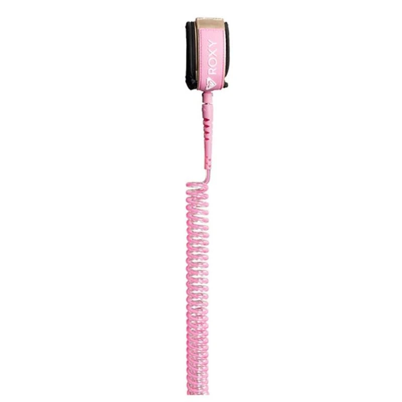 Leash Surf Roxy Molokai - Pink - 10'0" 4 Leash Surf Roxy Molokai - Pink - 10'0" – Image 2