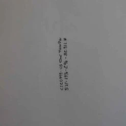 Board De Surf Channel Islands Twin Pin Grey Tint Futures -Quiksilver Surfboard Boutique c85ff17fd02a6210cb453f5f735bef93f772858b E22ALMEWAT336342 2