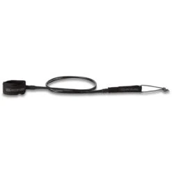 Leash Surf Dakine Leash Kainui Team 1/4" - Irons Black
