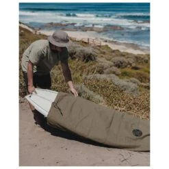 Housse Surf Chaussette Creatures Hardwear Board Military 10 Housse Surf Chaussette Creatures Hardwear Board Military -Quiksilver Surfboard Boutique cab7e5dae04ccc68c0fa84e1bdf186603965851f E23CRTRWAT372144 901