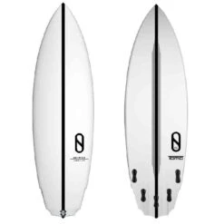 Board De Surf Slater Designs Sci-Fi 2.0 - FCSII