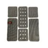 Pad Surf Dakine Front Foot Pad Sun Flare SunFlare 2 Pad Surf Dakine Front Foot Pad Sun Flare SunFlare -Quiksilver Surfboard Boutique d3eb816365c03c293df32e303b4555d6ce340f73 E21DAKIWAT65887 DAKI0062282 0
