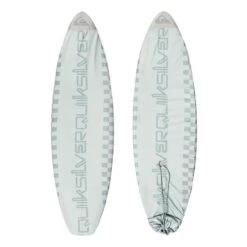 Housse Surf Chaussette Quiksilver Funboard - KVJ0 -Quiksilver Surfboard Boutique d53695b7d63603b39906cb0e64b5e71933a53854 E22QUIKWAT88507 QUIK0100269 1