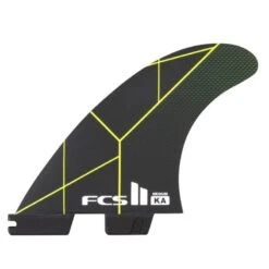 Ailerons Surf Fcs Kolohe Andino Performance Core FCS II 2022 - 3 Dérives