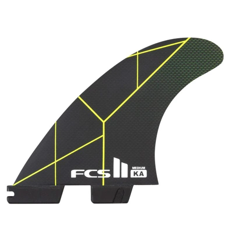 Ailerons Surf Fcs Kolohe Andino Performance Core FCS II 2022 - 3 Dérives 3 Ailerons Surf Fcs Kolohe Andino Performance Core FCS II 2022 - 3 Dérives