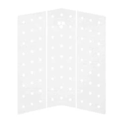 Pad Surf Gorilla Skinny Mid Deck 3 - Cloud