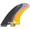 Ailerons Surf Fcs II Mr Performance Core Thruster Black/Colour Swirl -Quiksilver Surfboard Boutique e038836a0e39bf112b0877e665087d29d7a73615 E23FCSEWAT379620 FCSE0726568 0