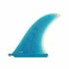 Ailerons Longboard Captain Fin Tyler Warren Pivot - 10.25" -Quiksilver Surfboard Boutique e0e3eb436a74ff2048c054e6d33e75165686801a E20CAPTWAT58161 CPTF0075640 1
