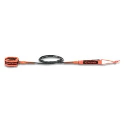Leash Surf Dakine Leash Kainui Team 1/4" - Shadow - 6'0" / 183 Cm