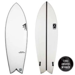 Board De Surf Firewire Go Fish FCSII