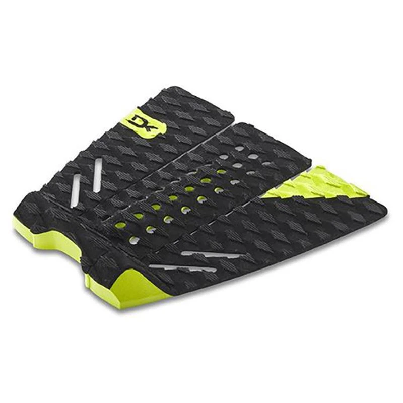 Pad Surf Dakine Jack Robinson Pro Pad - Black Lime 3 Pad Surf Dakine Jack Robinson Pro Pad - Black Lime
