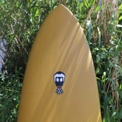 Board De Surf Phipps One Bad Egg Moutarde - Futures Fins - 7'0'' / 213 Cm -Quiksilver Surfboard Boutique e62196f213e8c6b4f0da0212ec7c9b28c1576144 E21PHIPWAT76708 PHPS0099484 3