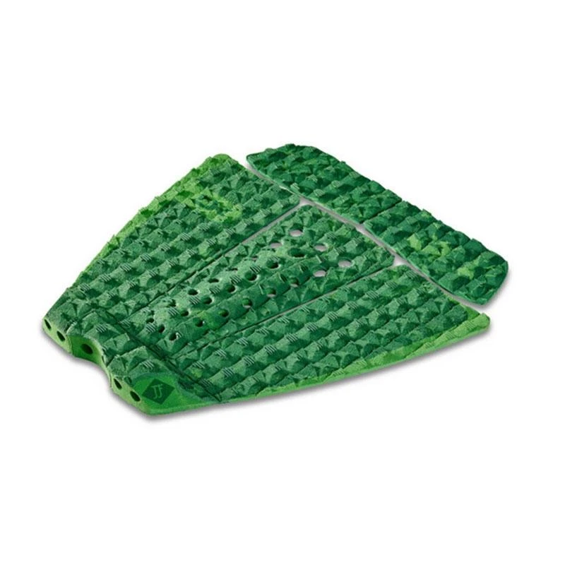 Pad Surf Dakine John John Florence Pro Pad - Green 3 Pad Surf Dakine John John Florence Pro Pad - Green