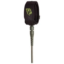 Leash Surf Creatures Pro Military Black