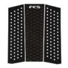 Pad Surf Fcs Front T3 Mid Black -Quiksilver Surfboard Boutique f06bd9d7ffb6cf448c7333c45ce15641faf50b5b E22FCSWAT70756 FCSE0077706 1