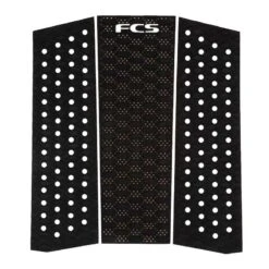 Pad Surf Fcs Front T3 Mid Black