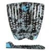 Pad Surf Creatures Of Leisure Relliance III Marine Camo Cyan