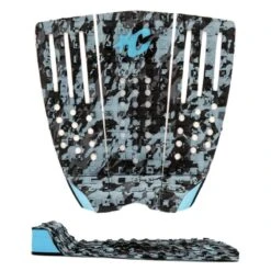 Pad Surf Creatures Of Leisure Relliance III Marine Camo Cyan