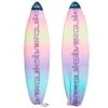 Housse Surf Chaussette Quiksilver Longboard - Multicolor -Quiksilver Surfboard Boutique f45826fd38e18747b0ca1bd1436a8e95e6c0903c E22QUIKWAT88653 1