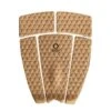 Pad Surf Ecopro EcoPro Cork TractPad - Retro Trois Pièces + Extension -Quiksilver Surfboard Boutique f81b0caaab947a709b0f821b0b848ce77ea05dcc E22ECOPWAT42076 ECOP0097159 1