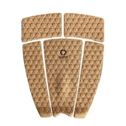 Pad Surf Ecopro EcoPro Cork TractPad - Retro Trois Pièces + Extension
