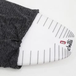 Housse Surf Chaussette Fcs Stretch Funboard- Carbon -Quiksilver Surfboard Boutique f995369763b7a6d3dee351dd44072d81d081db97 E22FCSWAT39104 3