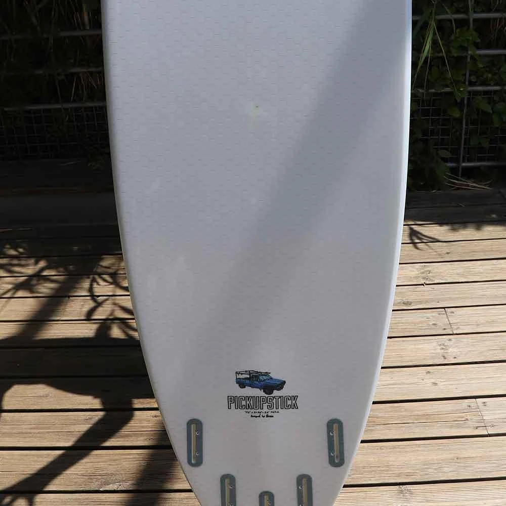 Board De Surf Lib Tech Pickup Stick B-Grade 6 Board De Surf Lib Tech Pickup Stick B-Grade – Image 4
