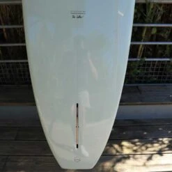 Board De Surf Kai Sallas Longboard Co Longboard Kai Salllas Waikiki - Thunderbolt - 9'2'' / 279 Cm 9 Board De Surf Kai Sallas Longboard Co Longboard Kai Salllas Waikiki - Thunderbolt - 9'2'' / 279 Cm -Quiksilver Surfboard Boutique fc660b6da4156e0848a80ca5facfed94fe173917 E22KAISWAT80142 KSLC0098545 3
