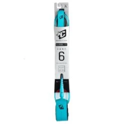 Leash Surf Creatures Superlite Comp Fluro Blue Speckle -Quiksilver Surfboard Boutique fc99ffe84611319a287addef852c9cb21ab5754b E23CRTRWAT3373882 903