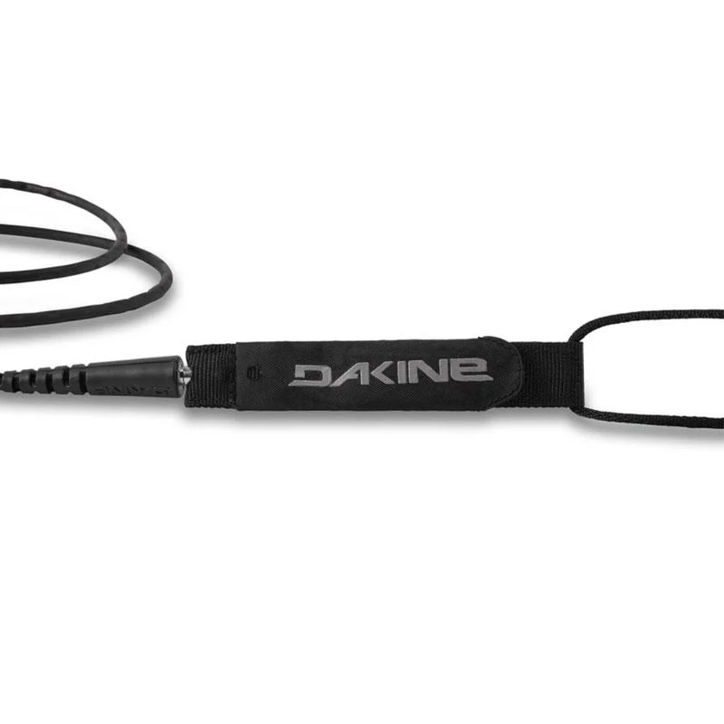 Leash Surf Dakine Leash Kaimana Team Leash 1/4" - Jjf Red - 6'0" / 183 Cm 5 Leash Surf Dakine Leash Kaimana Team Leash 1/4" - Jjf Red - 6'0" / 183 Cm – Image 3