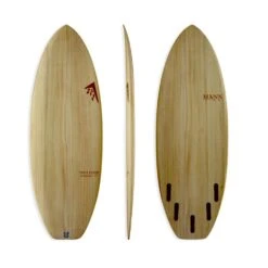 Board De Surf Firewire Twice Baked Timbertek -Quiksilver Surfboard Boutique fe5dd591560bd12522dc898fc4e0137d654c482b E23FRWRWAT353483 2