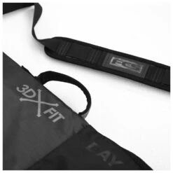 Housse Surf Fcs Day All Purpose Steel/Warm Grey -Quiksilver Surfboard Boutique ff3e250bf6a9bce0b6e733fefecd2b945e9345da E23FCSEWAT379638 904