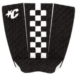Pad Surf Creatures Jack Freestone Lite Ecopure Black White Chex